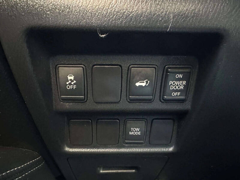 2013 Nissan Pathfinder SL
