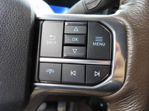 2024 Ford F-350 Super Duty