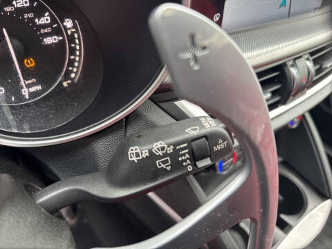 2023 Alfa Romeo Stelvio Veloce