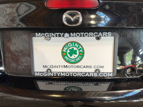 2002 Mazda MX-5 Miata