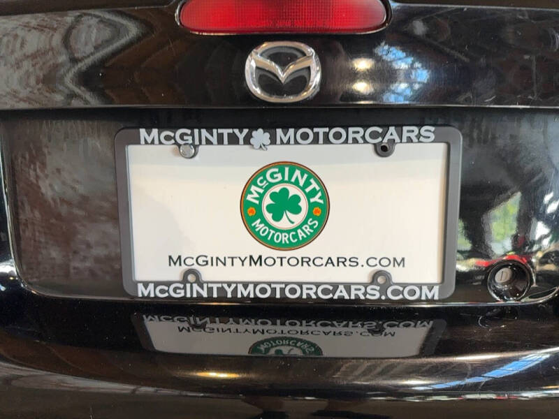 2002 Mazda MX-5 Miata