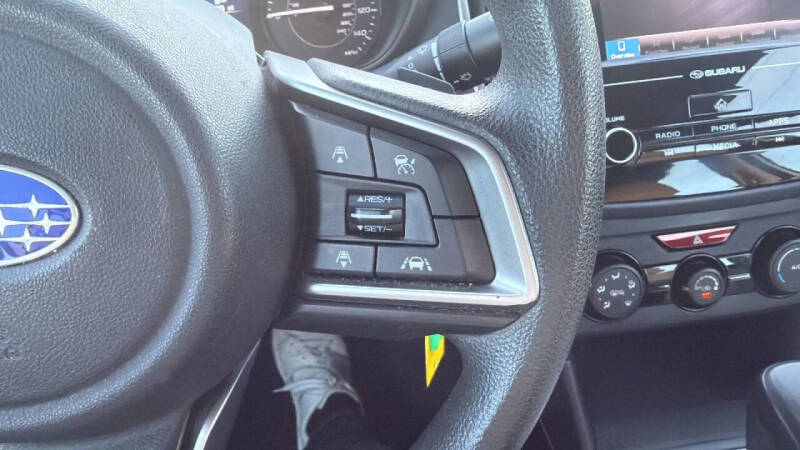 2018 Subaru Impreza Premium