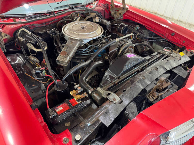 1978 Ford Thunderbird