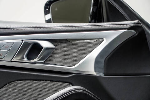 2023 BMW 8 Series M850i xDrive Gran Coupe