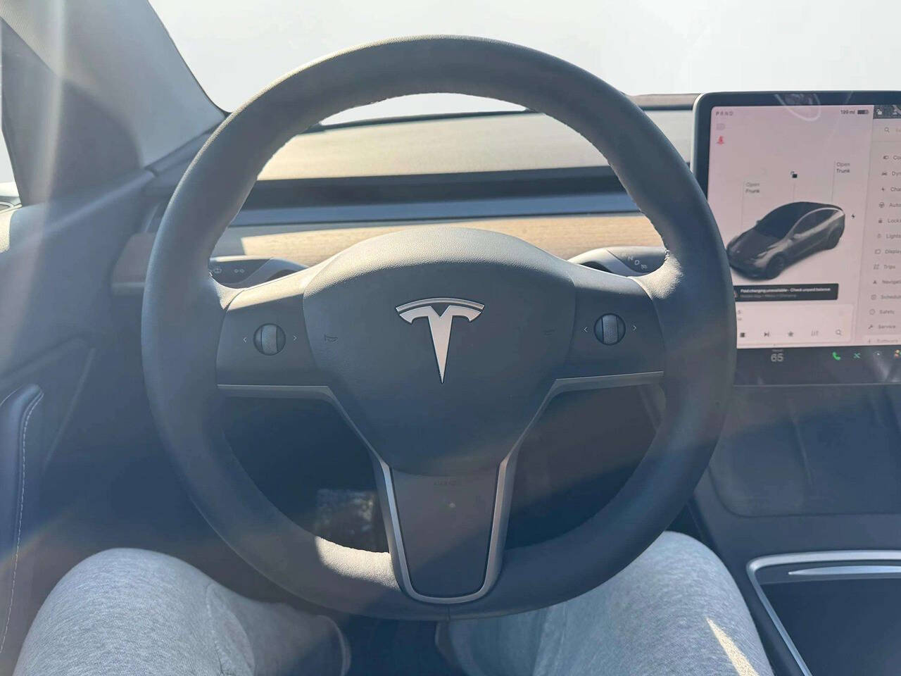 2021 Tesla Model Y for sale at Extreme Car Center in Detroit, MI