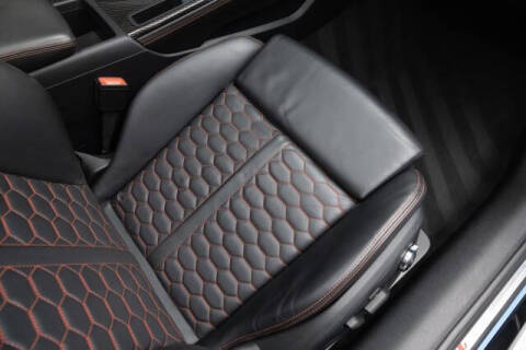 2018 Audi RS 5 2.9T quattro