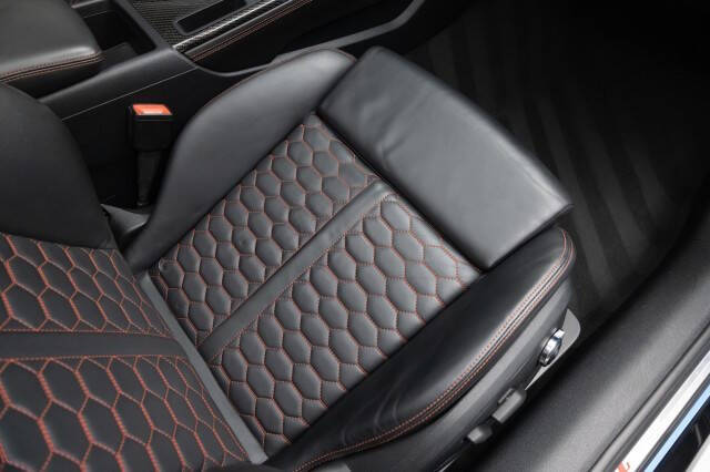 2018 Audi RS 5 2.9T quattro