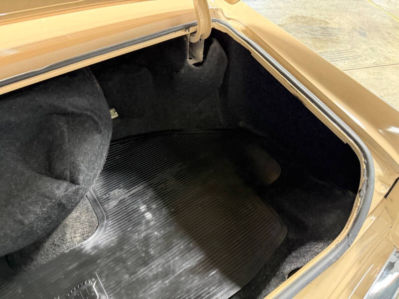 1978 Cadillac Eldorado