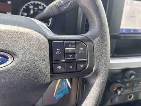 2025 Ford F-350 Super Duty XL