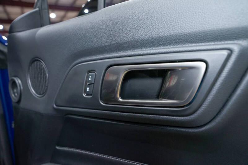 2022 Ford Mustang Shelby GT500