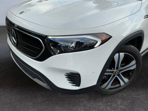 2023 Mercedes-Benz EQB EQB 350 4MATIC