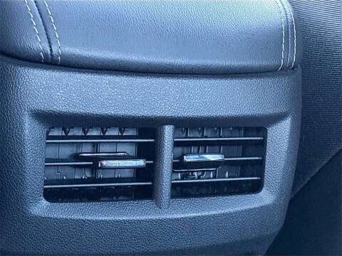 2025 Cadillac CT4 Luxury