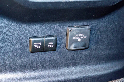 2024 Toyota Tundra Limited HV