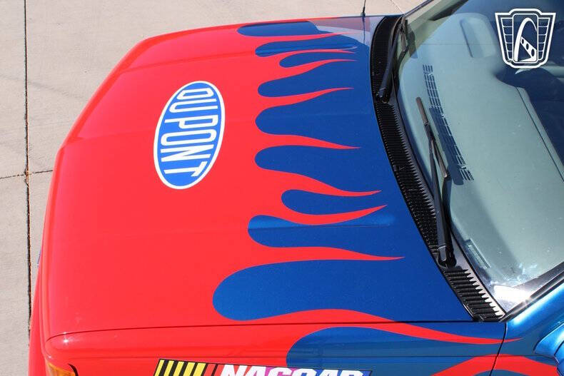 1997 Chevrolet C/K 1500 Series