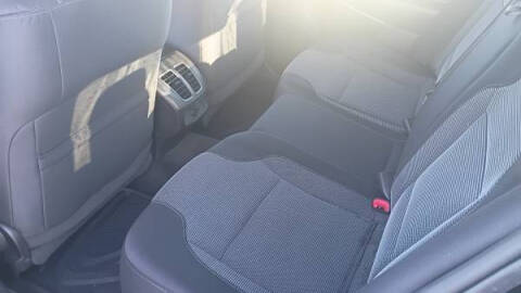 2014 Ford Taurus SEL