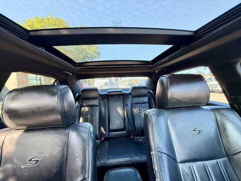 2012 Chrysler 300 S V8