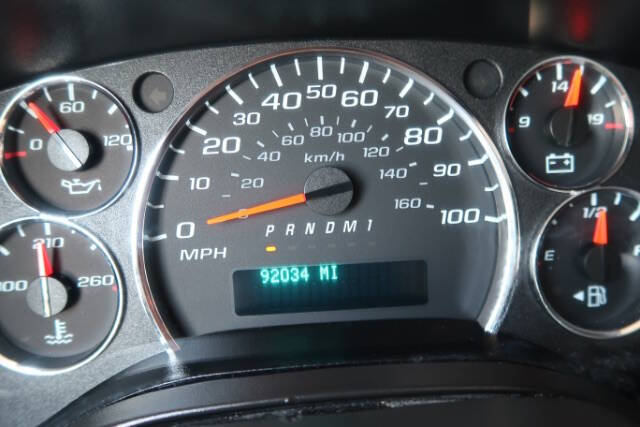 2023 GMC Savana 2500