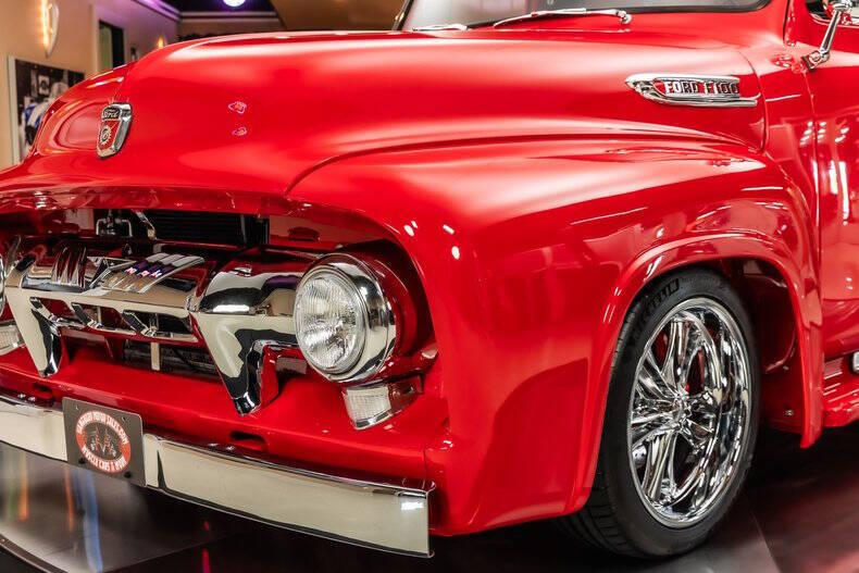 1954 Ford F-100