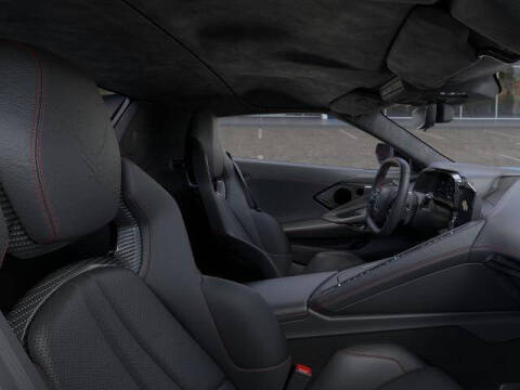 2024 Chevrolet Corvette Stingray