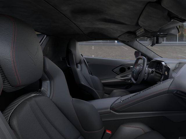 2024 Chevrolet Corvette Stingray