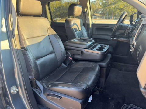 2014 GMC Sierra 1500