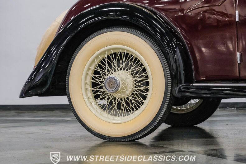 1926 Rolls-Royce Model 20