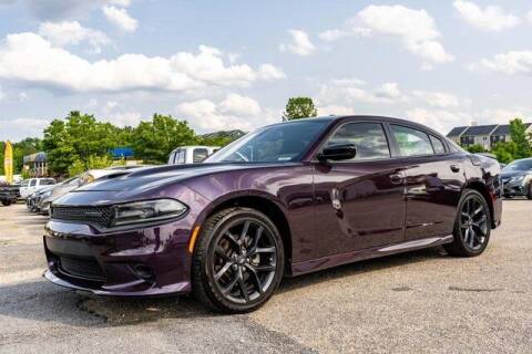 2021 Dodge Charger for sale at Ron's Automotive in Manchester MD