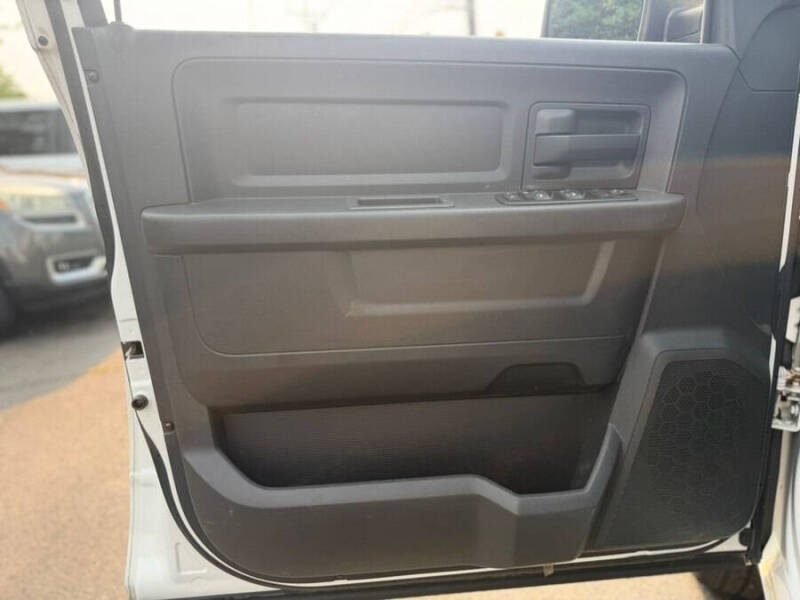 2012 RAM 1500 Express