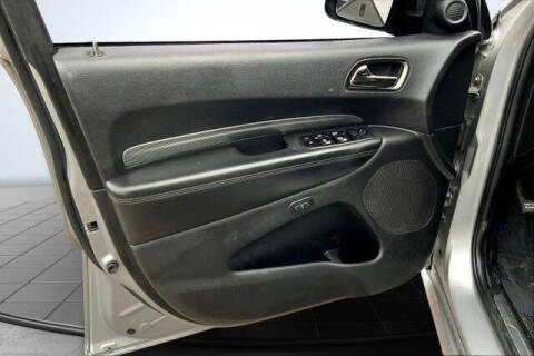 2019 Dodge Durango GT Plus