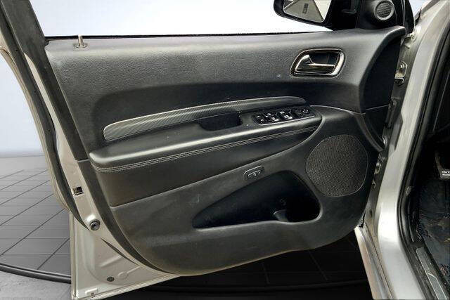 2019 Dodge Durango GT Plus