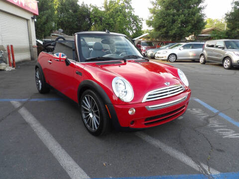 2005 MINI Cooper