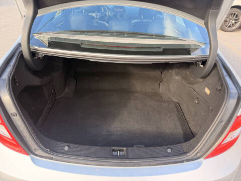 2010 Mercedes-Benz C-Class C 300 Sport 4MATIC