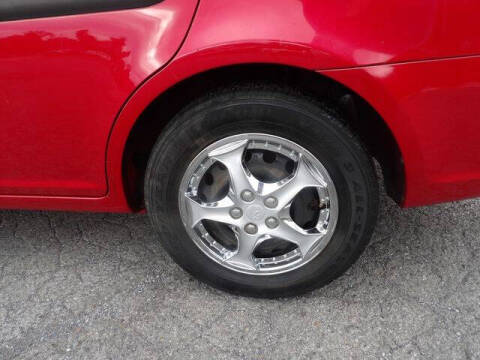 2011 Hyundai Accent GLS