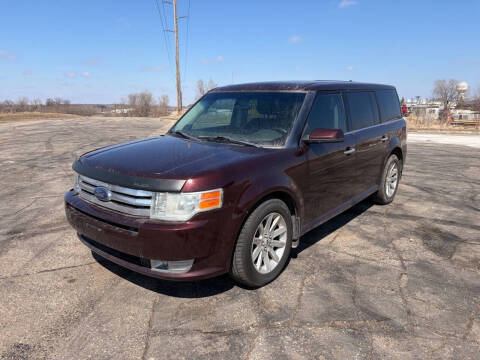 2009 Ford Flex SEL