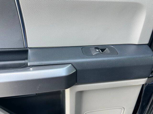 2022 Ford F-250 Super Duty