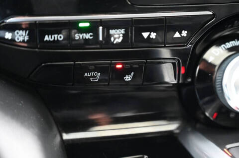 2022 Acura MDX SH-AWD w/Tech