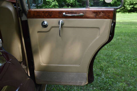 1959 Rolls-Royce Silver Cloud 2