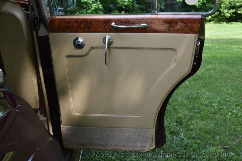 1959 Rolls-Royce Silver Cloud 2