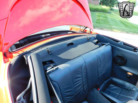 1995 Chevrolet Camaro Z28