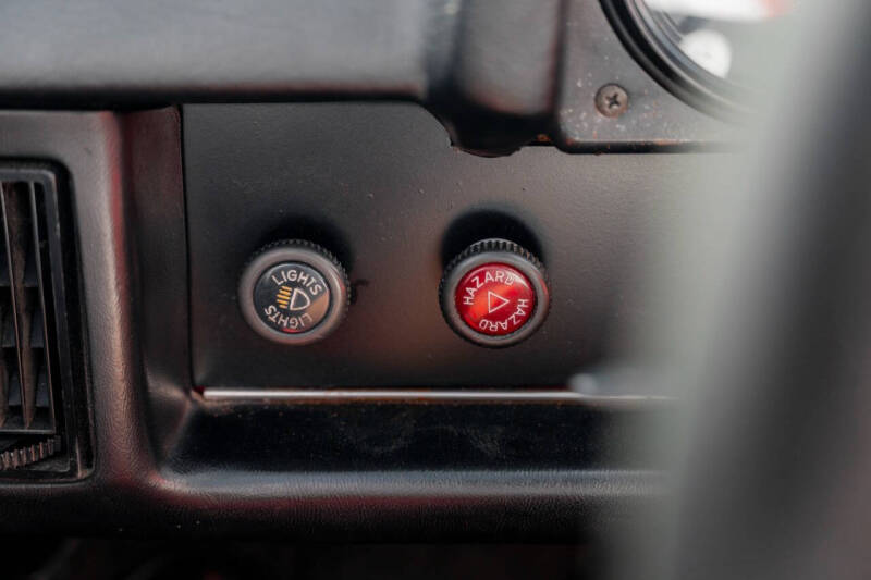 1973 Porsche 914