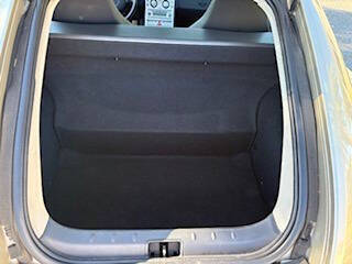 2007 Chrysler Crossfire Limited