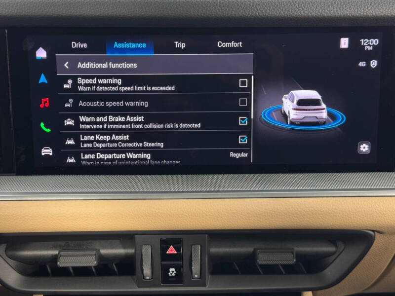2024 Porsche Cayenne