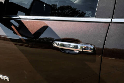 2016 GMC Sierra 1500