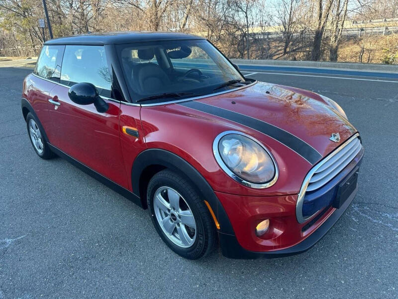 2015 MINI Hardtop 2 Door for sale at Unique Auto Sales in Marshall VA