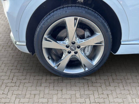 2022 Genesis GV80 3.5T