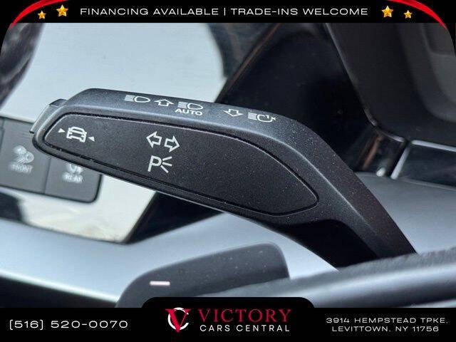 2023 Audi A3 Premium 40 TFSI