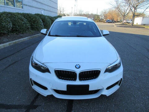 2014 BMW 2 Series 228i