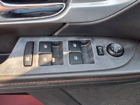 2013 GMC Terrain SLT-2