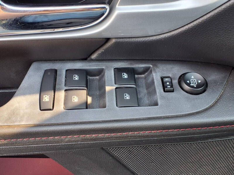 2013 GMC Terrain SLT-2