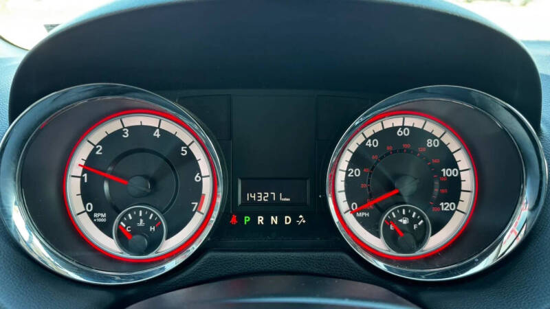 2013 Dodge Grand Caravan